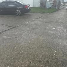 Quality Concrete Slab Leveling with Spray-Foam in Slidell, LA